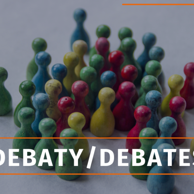 Przegląd debat