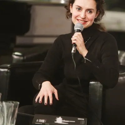 Dobromiła Błaszczyk