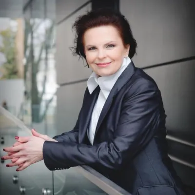 Dorota Lewańska