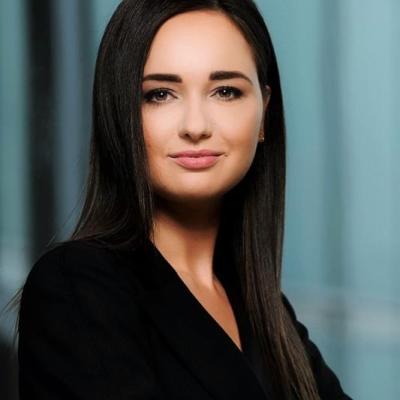 Dorota Zabłocka