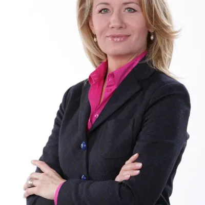 Dr Małgorzata Gałązka-Sobotka kolejny raz na Liście Stu najbardziej wpływowych osób w polskim systemie ochrony zdrowia
