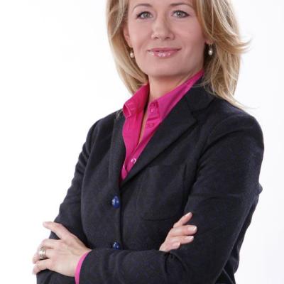 Dr Małgorzata Gałązka-Sobotka kolejny raz na Liście Stu najbardziej wpływowych osób w polskim systemie ochrony zdrowia