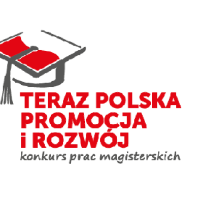 E - book"Teraz Polska Promocja i Rozwój"