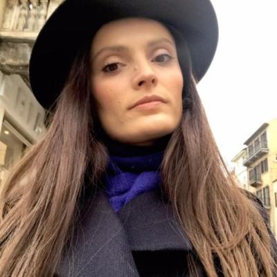 Eliza Radomska