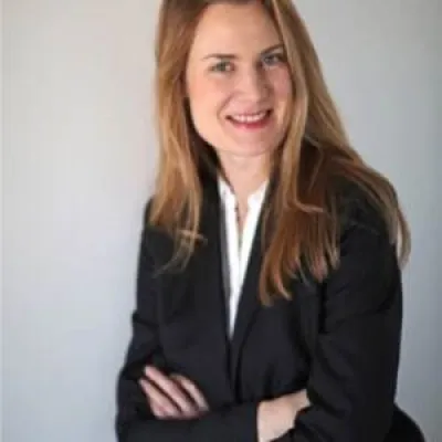 Emily Walsh