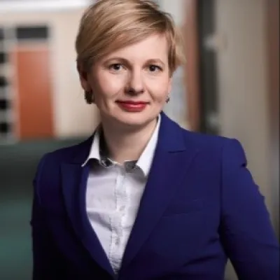 Ewa Kacperek