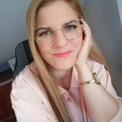 Ewa Pawlak