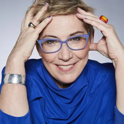 Ewa Maria Podolska