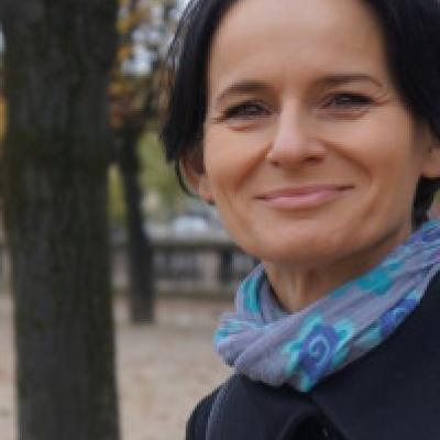 Ewa Urbanowicz