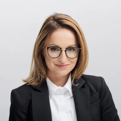 Ewelina Gębała