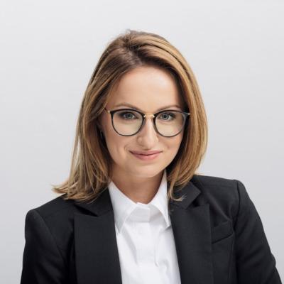 Ewelina Gębała