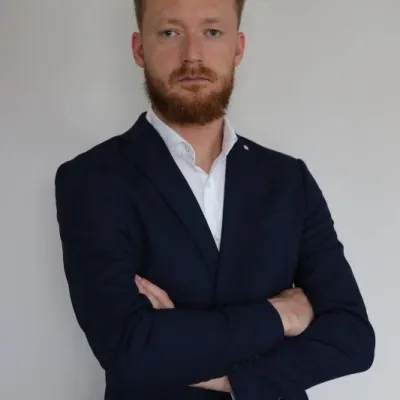 Fabian Dąbrowski