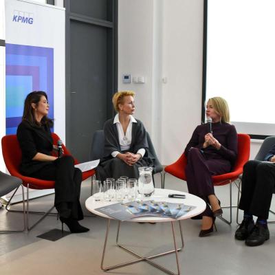 Fashion Economy Moda 4.0 – zapraszamy do obejrzenia relacji z konferencji