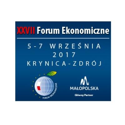 IZWOZ partnerem Forum Ochrony Zdrowia podczas Forum Ekonomicznego w Krynicy-Zdroju