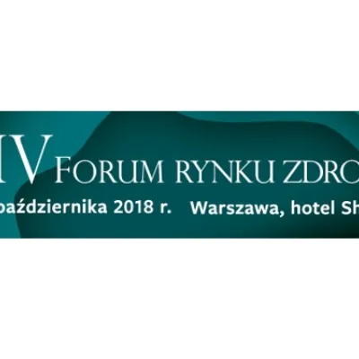 Forum Rynku Zdrowia