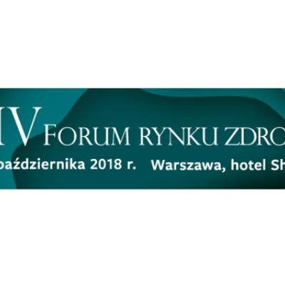 Forum Rynku Zdrowia