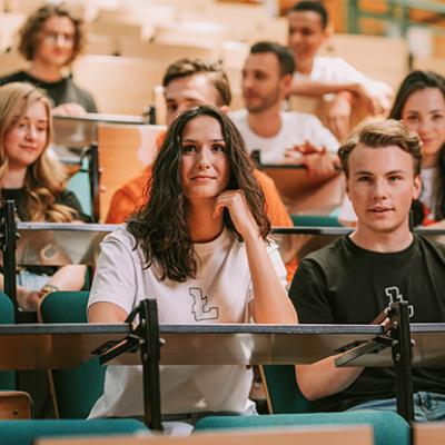 Współpraca studentów prawa UŁa i KUL