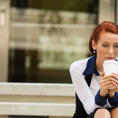 How to Give to Others Without Burning Out