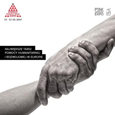 WARSAW HUMANITARIAN EXPO 2019 (WHE2019) -Warszawskie Expo Humanitarne