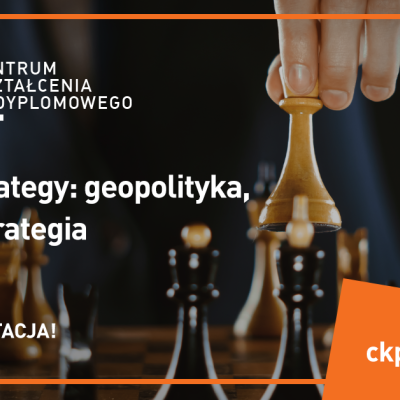 Grand Strategy: geopolityka, biznes, strategia