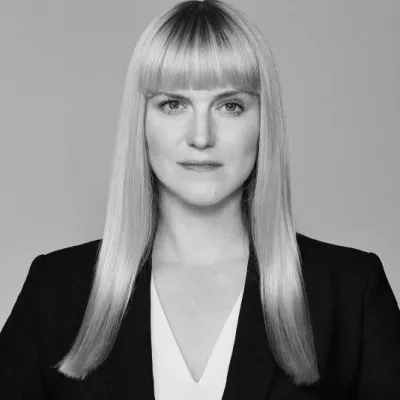 Hanna Rydlewska