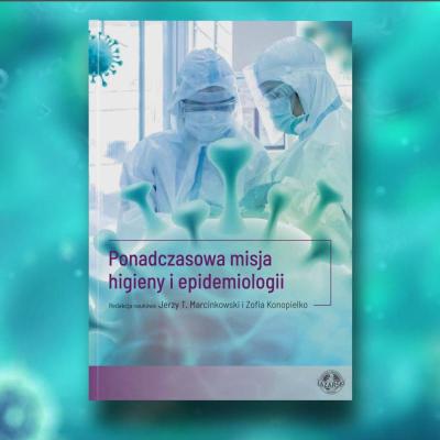 Nowa monografia Oficyny Wydawniczej Uczelni Łazarskiego