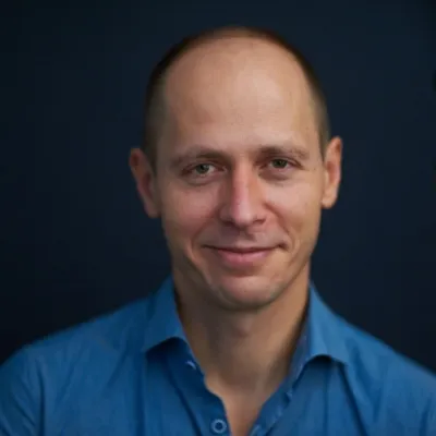 Paweł Holas