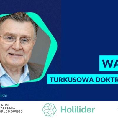 Zapraszamy na szkolenie: Turkusowa doktryna jakości