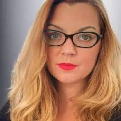 Iwona Kowalska-Bobko