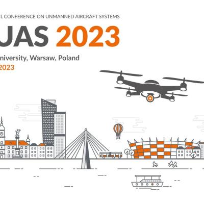 ICUAS’23 Międzynarodowa Konferencja Bezzałogowych Systemów Powietrznych