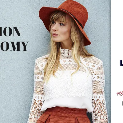 II edycja Fashion Economy już 21 listopada