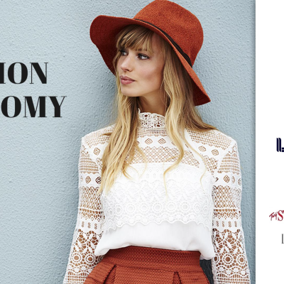 II edycja Fashion Economy już 21 listopada