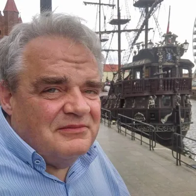 Witold Malinowski