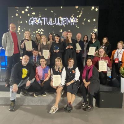 Dział Marketingu UŁa kolejny raz na podium Genius Universitatis
