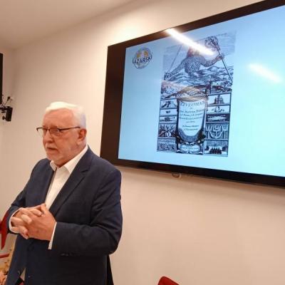 Inauguracja seminarium doktoranckiego