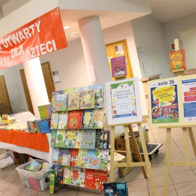 Czas na przygodę z językami – inauguracja Akademii Językowej dla Dzieci w Łazarskim!