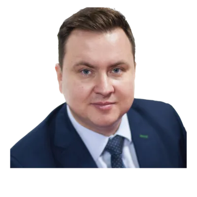 Andriy Kosyło