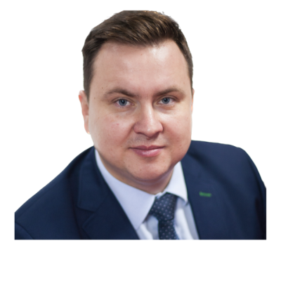 Andriy Kosyło
