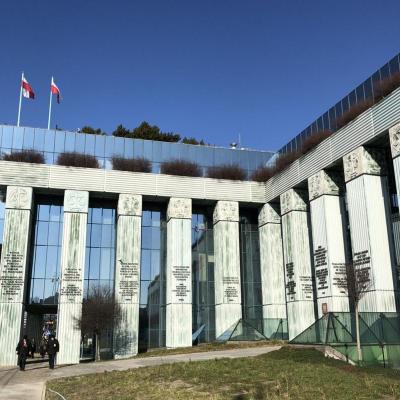 [Translate to Angielski:] Na wydane w postępowaniu w przedmiocie ogłoszenia upadłości postanowienie sądu o zabezpieczeniu majątku dłużnika poprzez ustanowienie tymczasowego nadzorcy sądowego przysługuje zażalenie (uchwała SN z 11.04.2019 r. w 