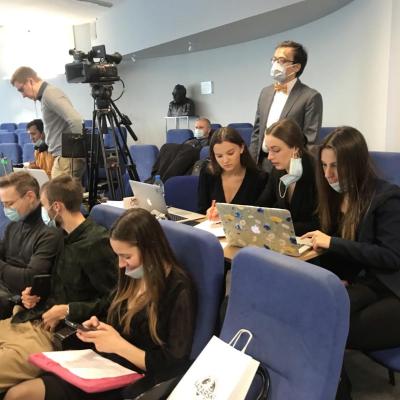 I Ogólnopolska Studencka Konferencja Neonatologiczna NeoCentrumJunior już za nami!
