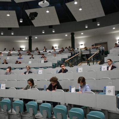 Olympiad on Knowledge about Poland and the Modern World