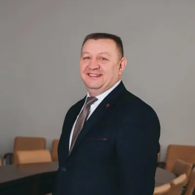 Yuriy Hofman