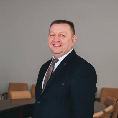 Yuriy Hofman