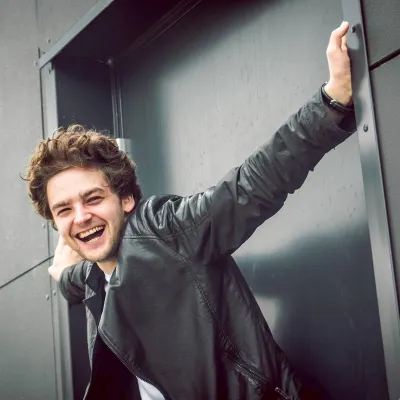 Igor Chmielnik