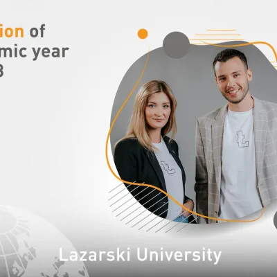 Inauguration of the academic year 2022/2023