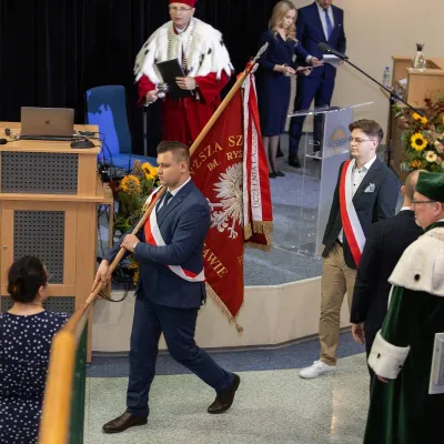  Inauguration of the Academic Year 2023/2024