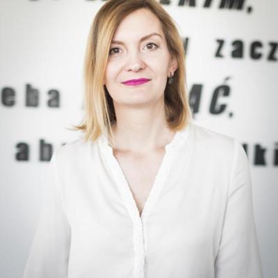 Iwona Kordjak