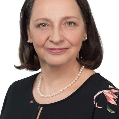 Iwona Terlecka