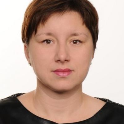 Izabela Rutkowska
