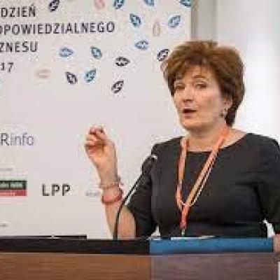 Jacqueline Kacprzak